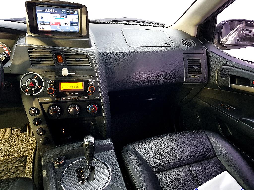 Ssangyong Korando - Vista 10