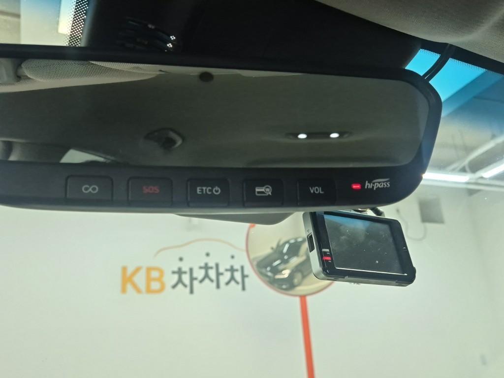 Genesis G80 2018 Negro - Importación desde Corea - HF Imports Iquique - Foto 16