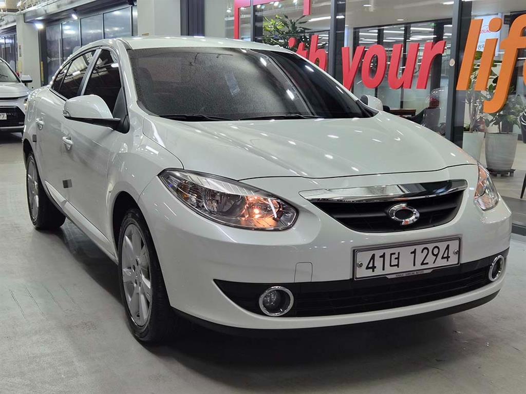 SAMSUNG SM3 2011 Blanco - Importación desde Corea - HF Imports Iquique - Foto 1