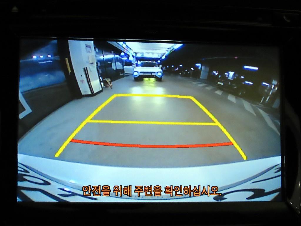 Toyota Camry 2017 Blanco - Importación desde Corea - HF Imports Iquique - Foto 15