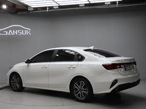 KIA K3 - Vista 6