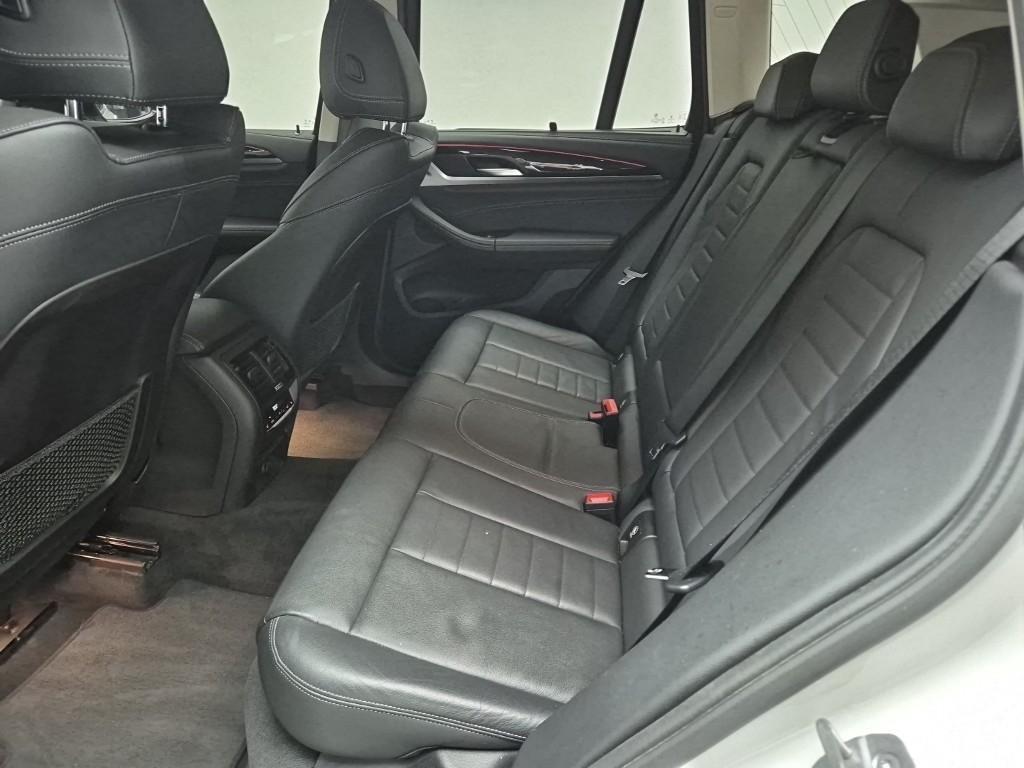 BMW X3 - Vista 12