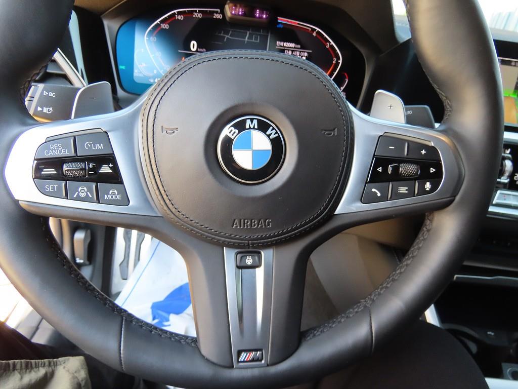 BMW 4 Series - Vista 11
