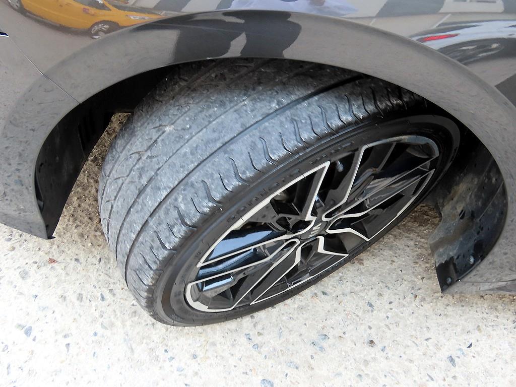 KIA K5 2021 Gris - Importación desde Corea - HF Imports Iquique - Foto 20