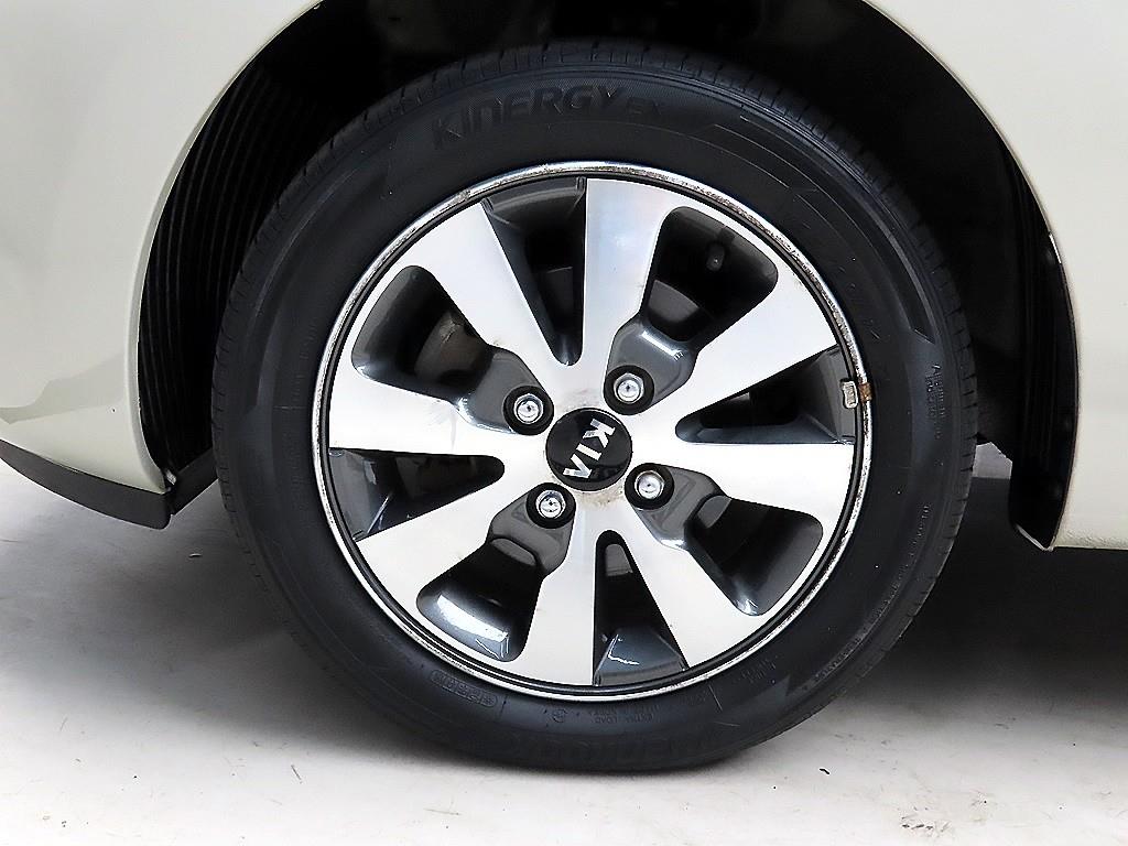 KIA Morning 2014 the color of pearl - Importación desde Corea - HF Imports Iquique - Foto 20