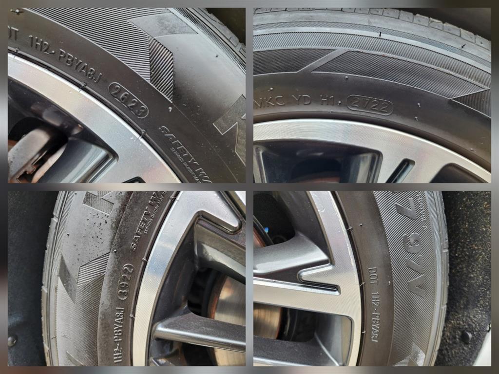 HYUNDAI Grandeur - Vista 6