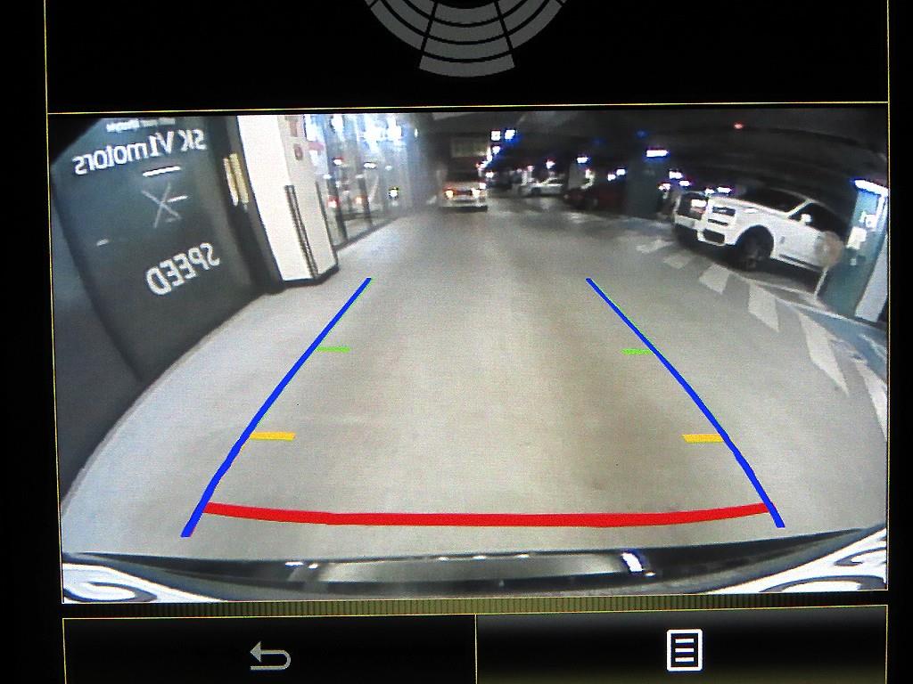 SAMSUNG QM6 2019 Negro - Importación desde Corea - HF Imports Iquique - Foto 13