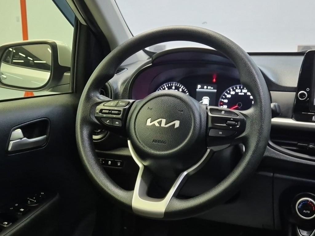 KIA Morning 2022 Plateado - Importación desde Corea - HF Imports Iquique - Foto 13