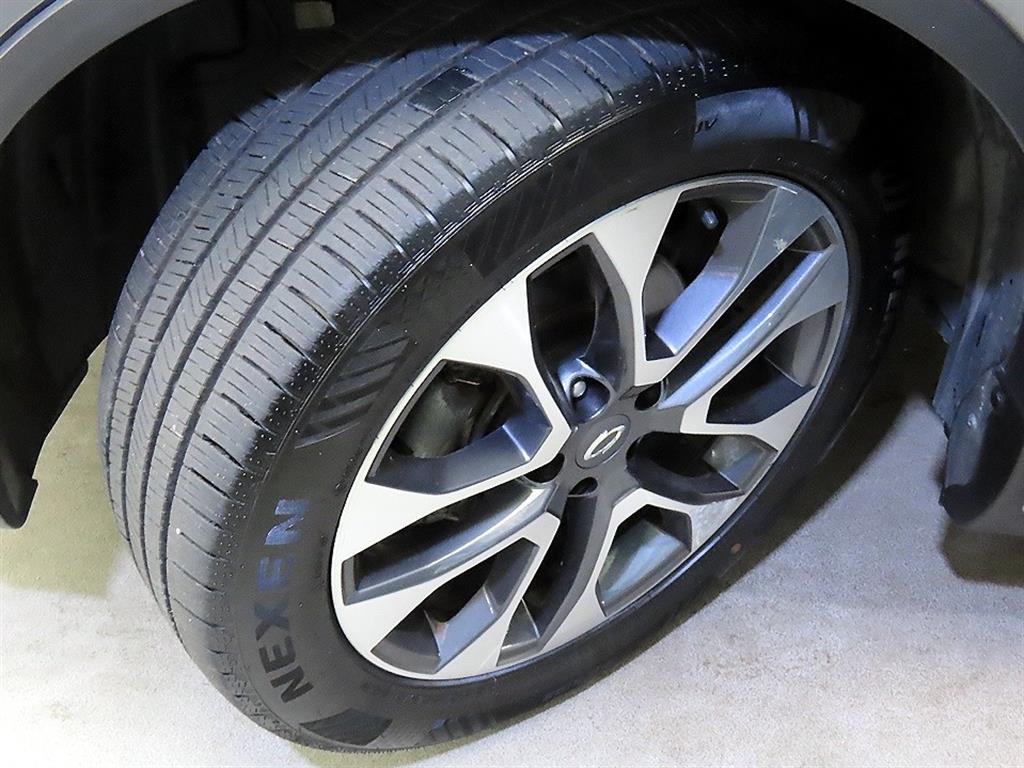 SAMSUNG QM6 2019 Gris - Importación desde Corea - HF Imports Iquique - Foto 20