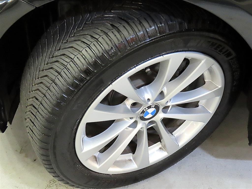 BMW 3 series 2017 - Importación desde Corea - HF Imports Iquique - Foto 20