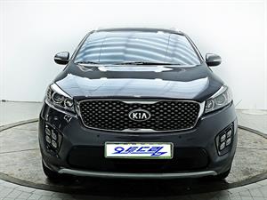 KIA Sorento - Vista 2