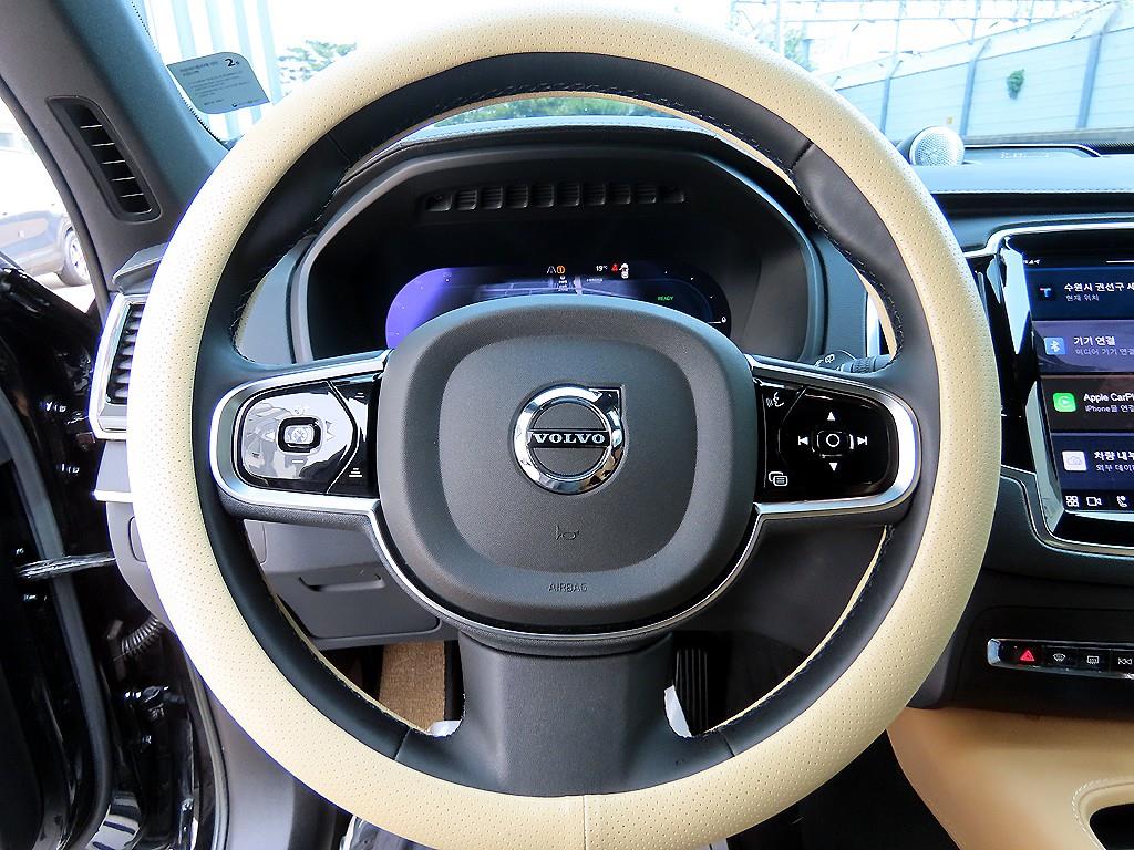 Volvo XC90 - Vista 8
