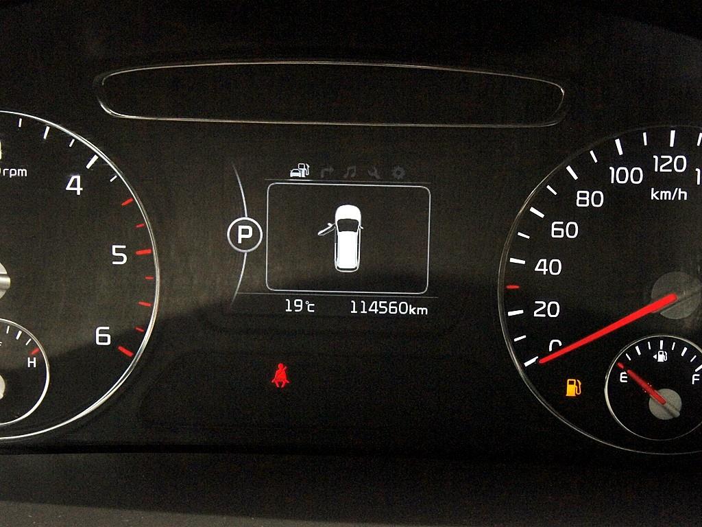 KIA Sorento 2016 Negro - Importación desde Corea - HF Imports Iquique - Foto 9
