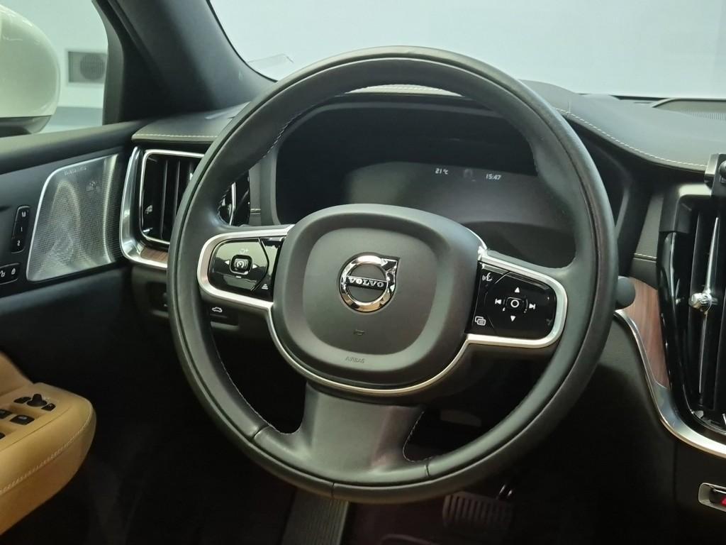 Volvo S60 - Vista 9