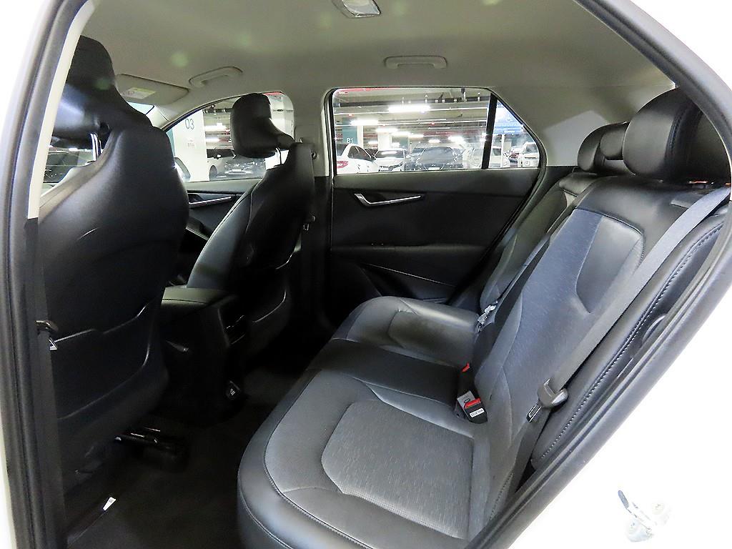 KIA Niro - Vista 7