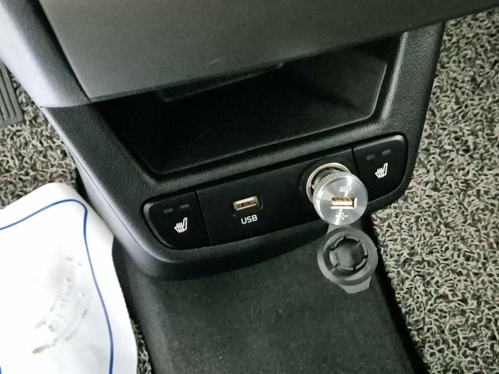 KIA Ray 2022 Gris - Importación desde Corea - HF Imports Iquique - Foto 16