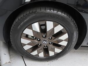 HYUNDAI Staria - Vista 10