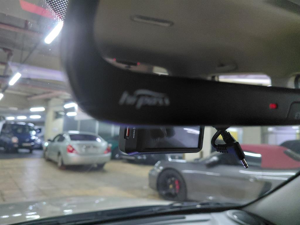 KIA Soul - Vista 9