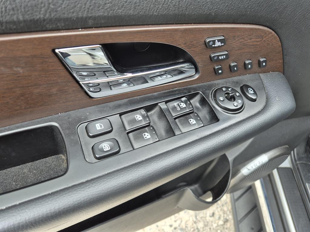 Ssangyong Rexton 2015 Plateado - Importación desde Corea - HF Imports Iquique - Foto 18