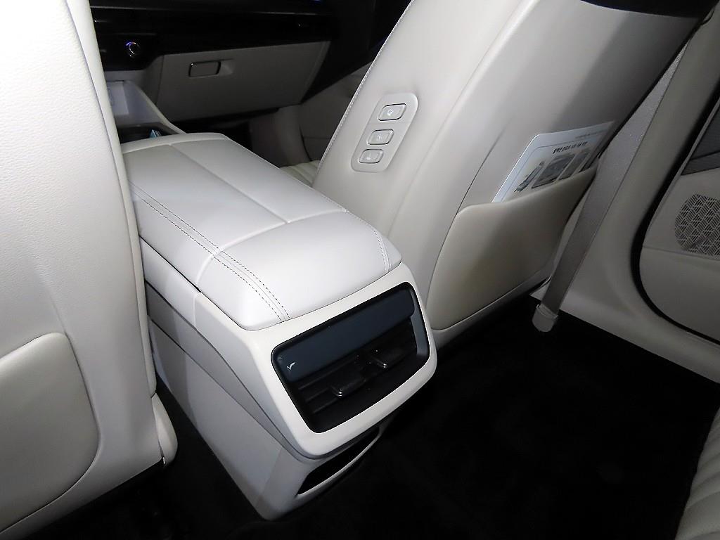 KIA K8 2025 Gris - Importación desde Corea - HF Imports Iquique - Foto 15
