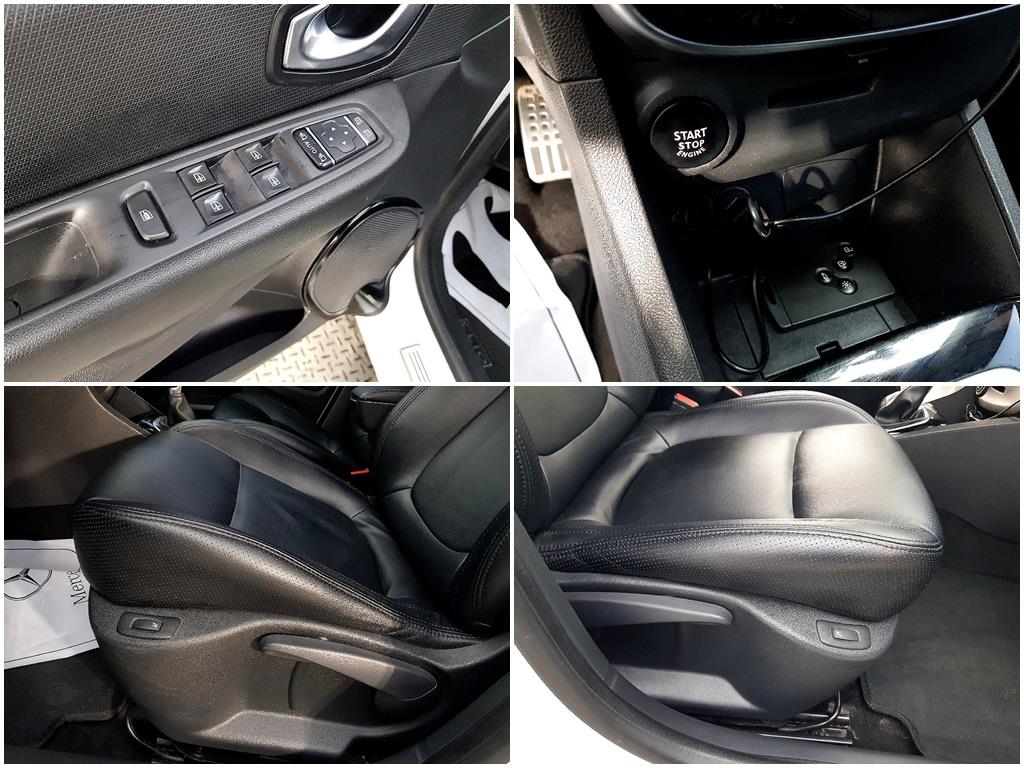 SAMSUNG Clio 2018 Blanco - Importación desde Corea - HF Imports Iquique - Foto 18