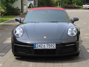 Porsche 911 - Vista 2