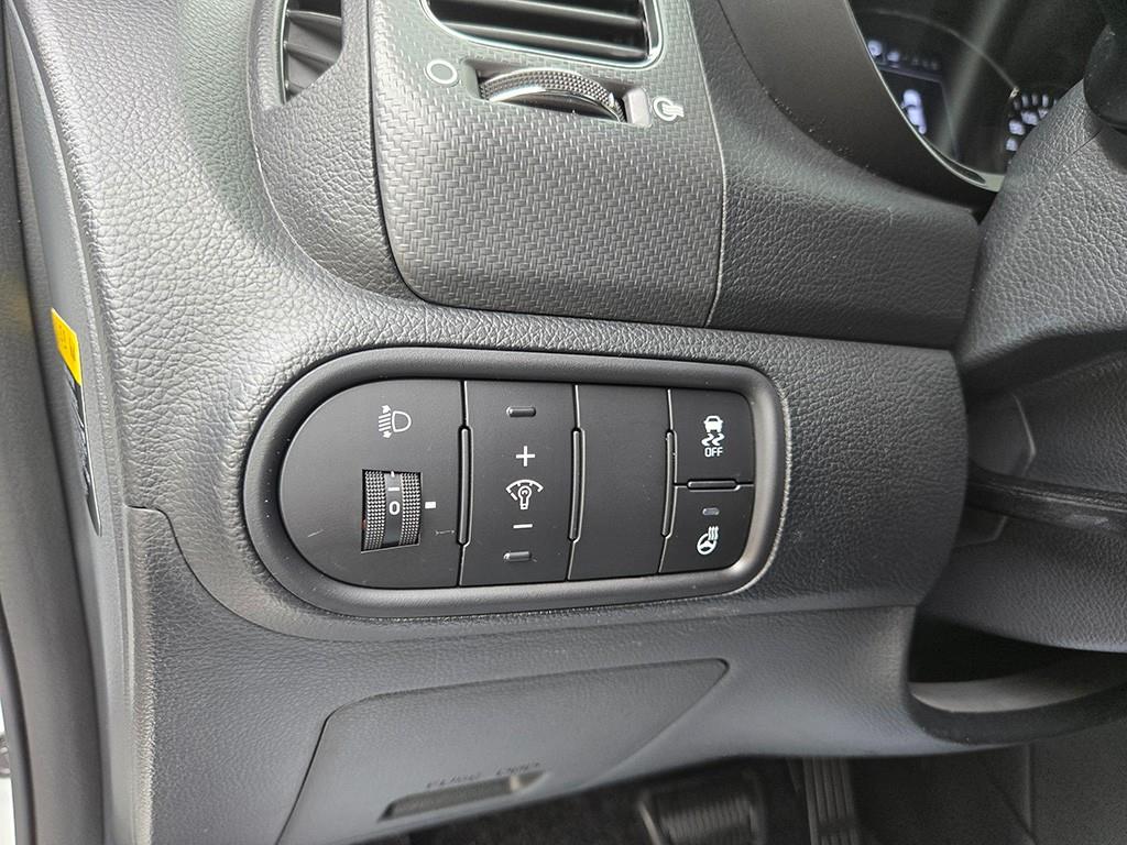 KIA K3 2018 Blanco - Importación desde Corea - HF Imports Iquique - Foto 13