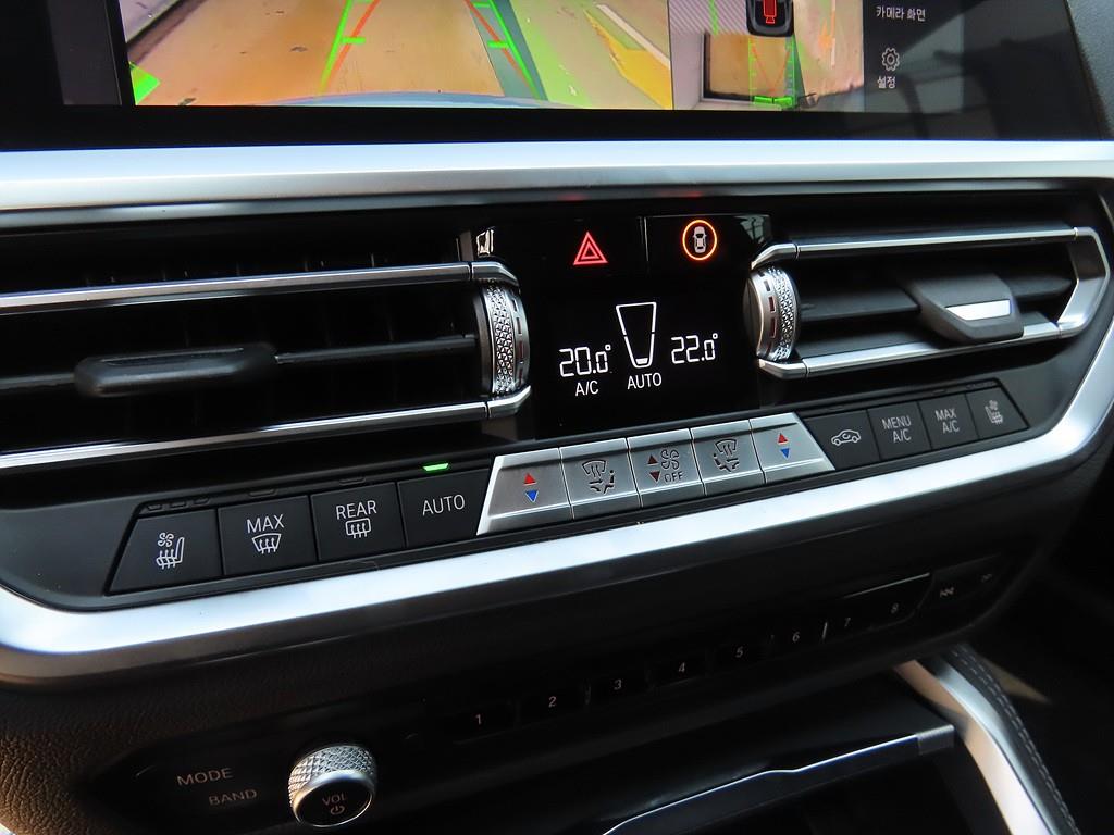 BMW 4 Series 2022 Gris - Importación desde Corea - HF Imports Iquique - Foto 15