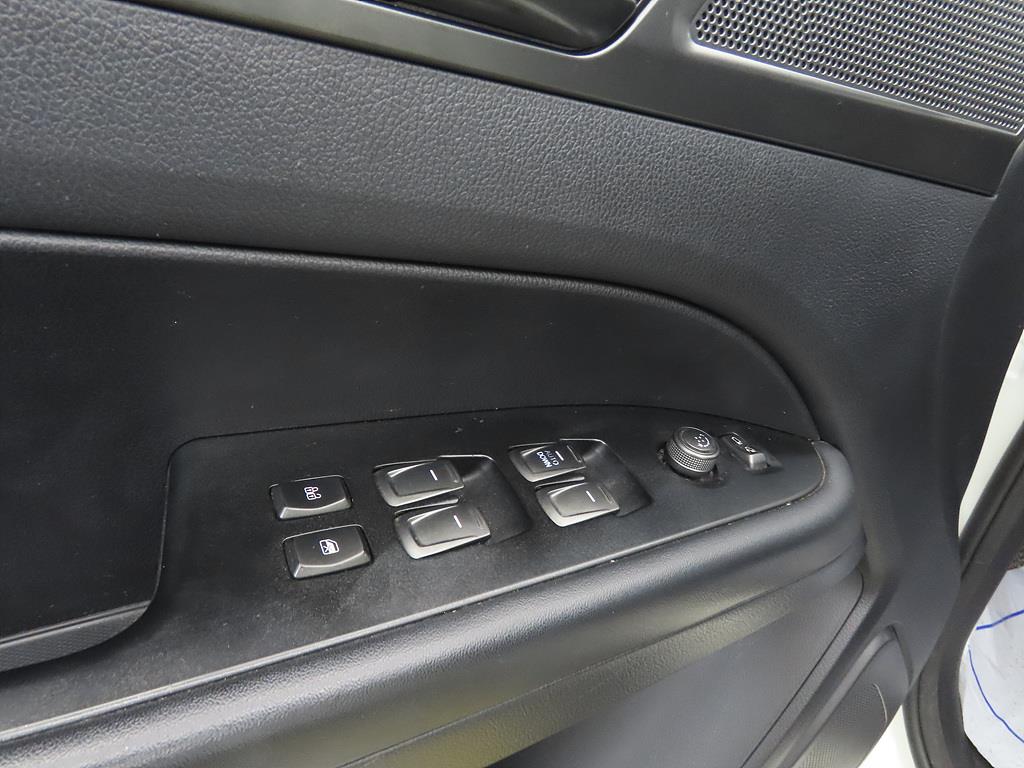 Ssangyong Rexton 2021 Blanco - Importación desde Corea - HF Imports Iquique - Foto 13