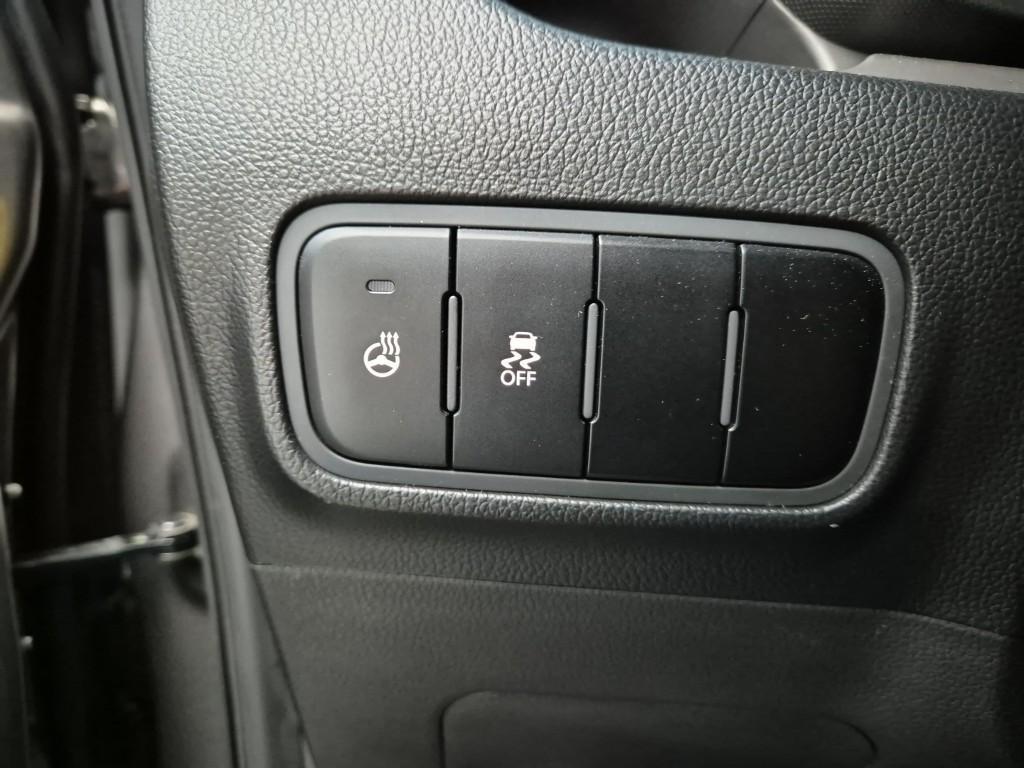 KIA Ray 2016 Gris - Importación desde Corea - HF Imports Iquique - Foto 16