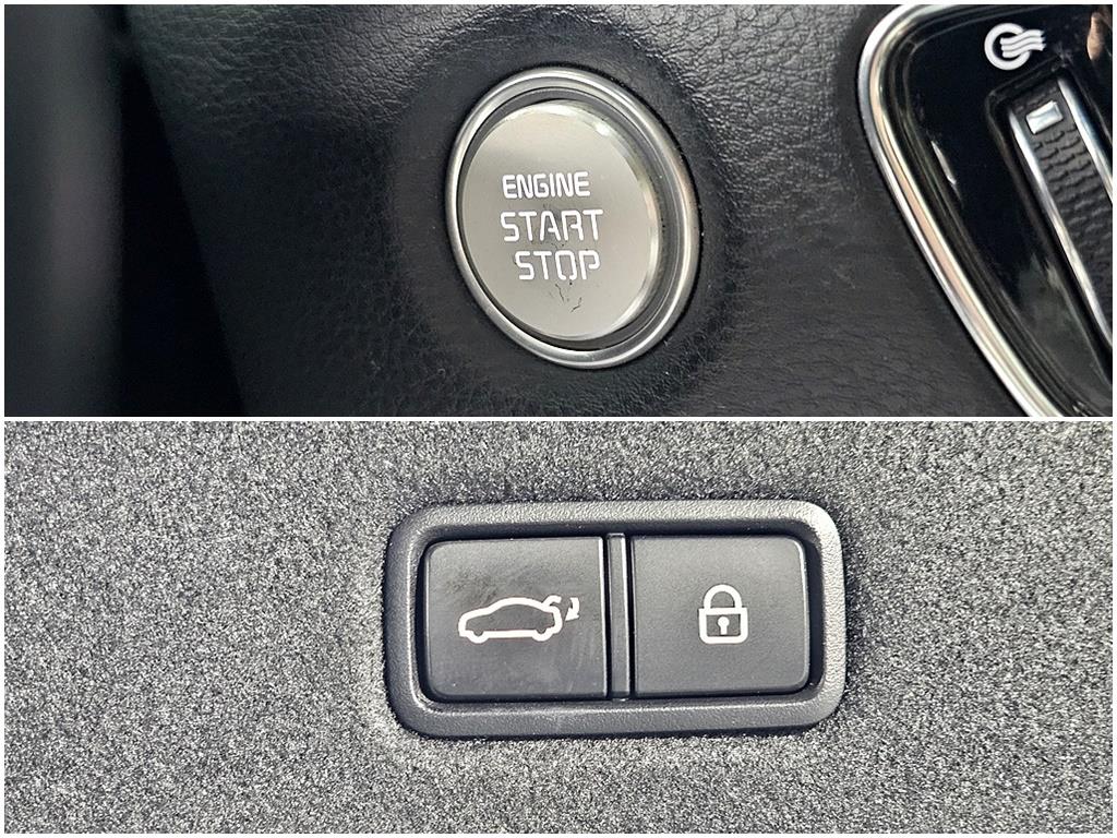 KIA K9 2019 Negro - Importación desde Corea - HF Imports Iquique - Foto 19