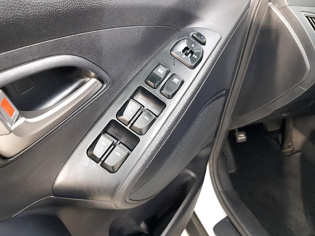 HYUNDAI Tucson - Vista 11