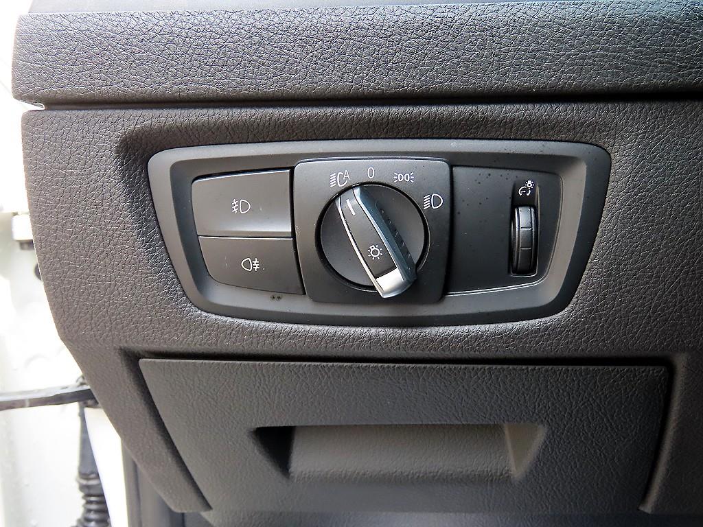 BMW 1 series - Vista 12