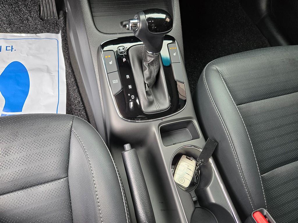 KIA K3 - Vista 11