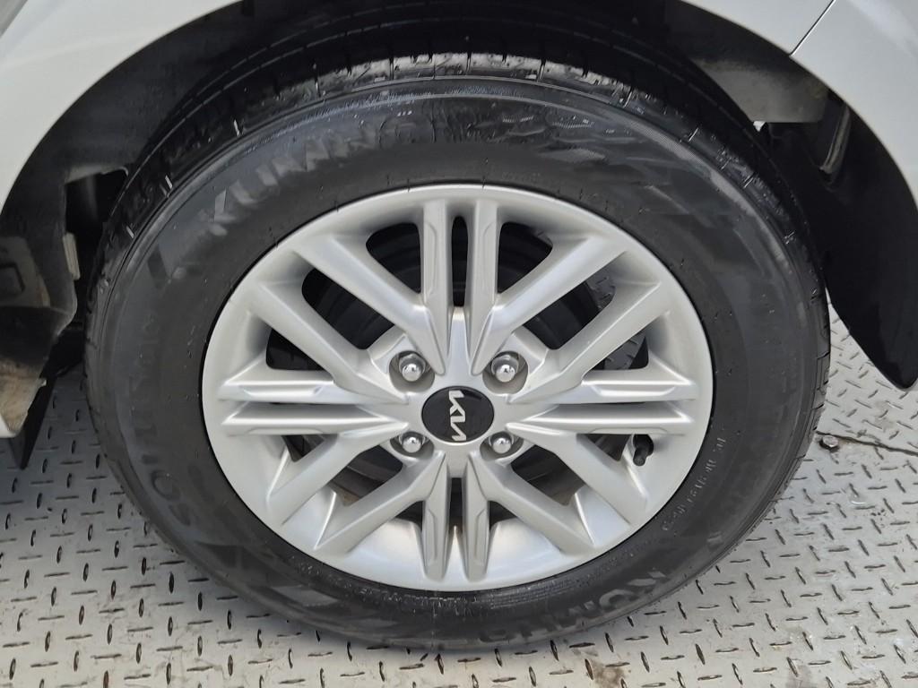 KIA Morning 2022 Plateado - Importación desde Corea - HF Imports Iquique - Foto 19