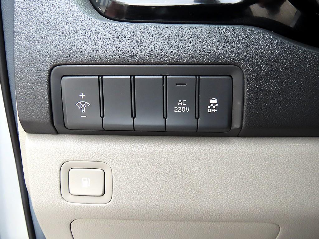 KIA Carnival 2015 - Importación desde Corea - HF Imports Iquique - Foto 13