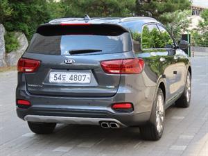 KIA Sorento - Vista 6