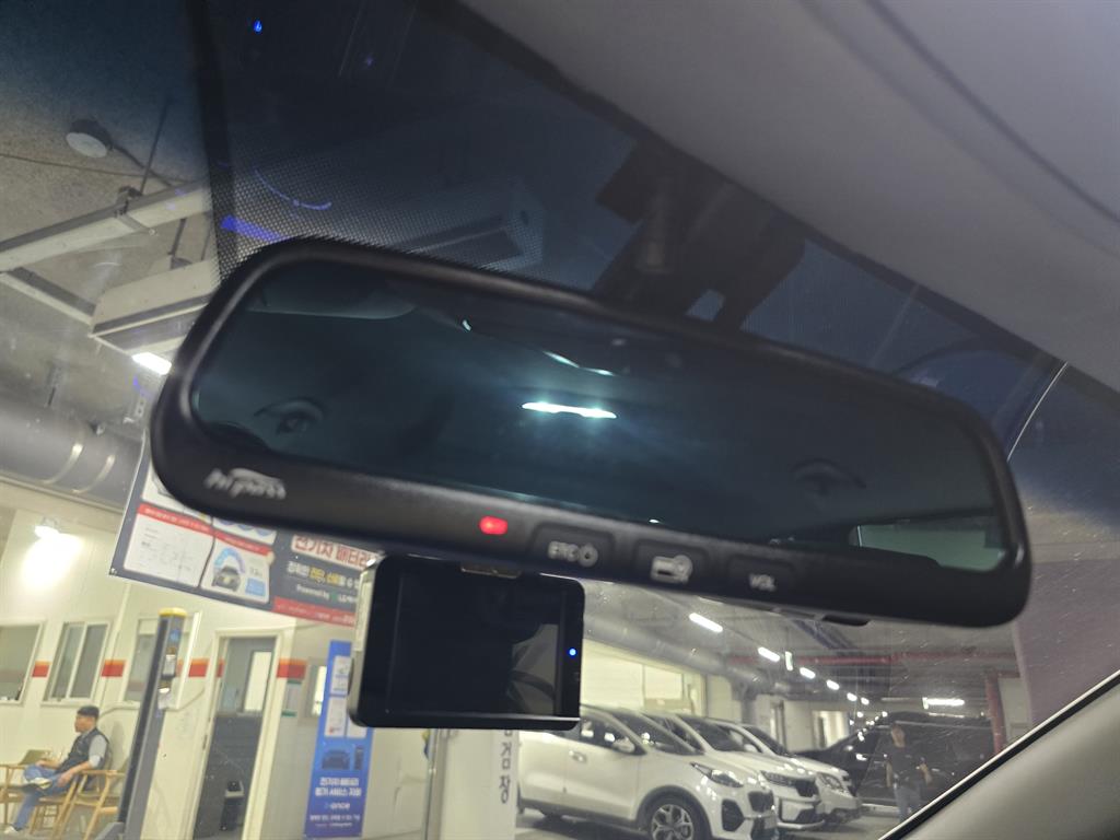 HYUNDAI Santa Fe 2015 Blanco - Importación desde Corea - HF Imports Iquique - Foto 16