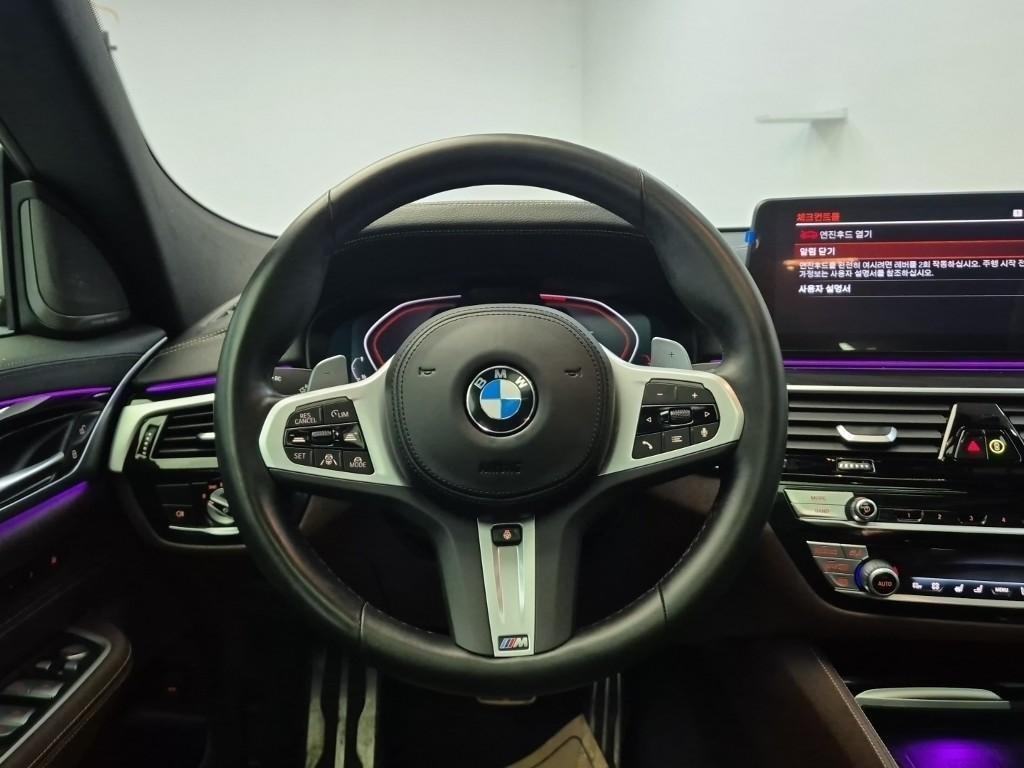 BMW Gran Turismo - Vista 9