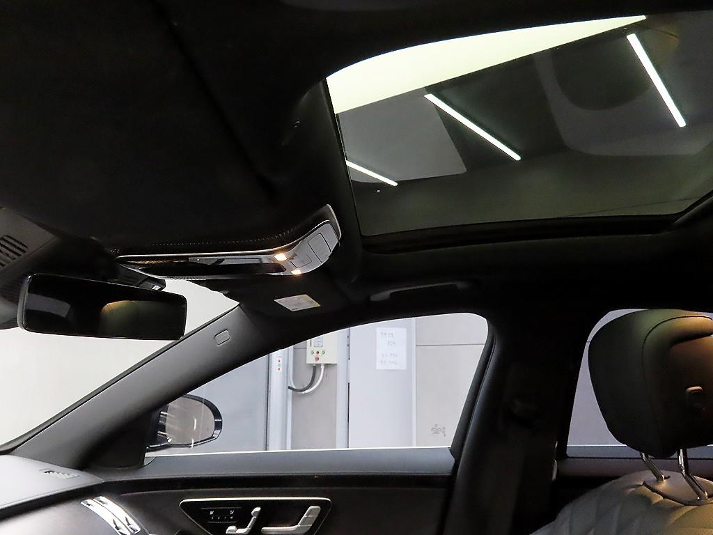 Mercedes Benz S Class 2022 - Importación desde Corea - HF Imports Iquique - Foto 17