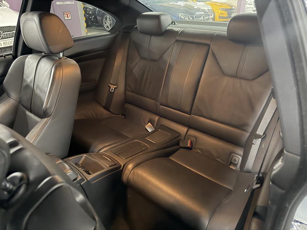 BMW 3 series 2009 Plateado - Importación desde Corea - HF Imports Iquique - Foto 13