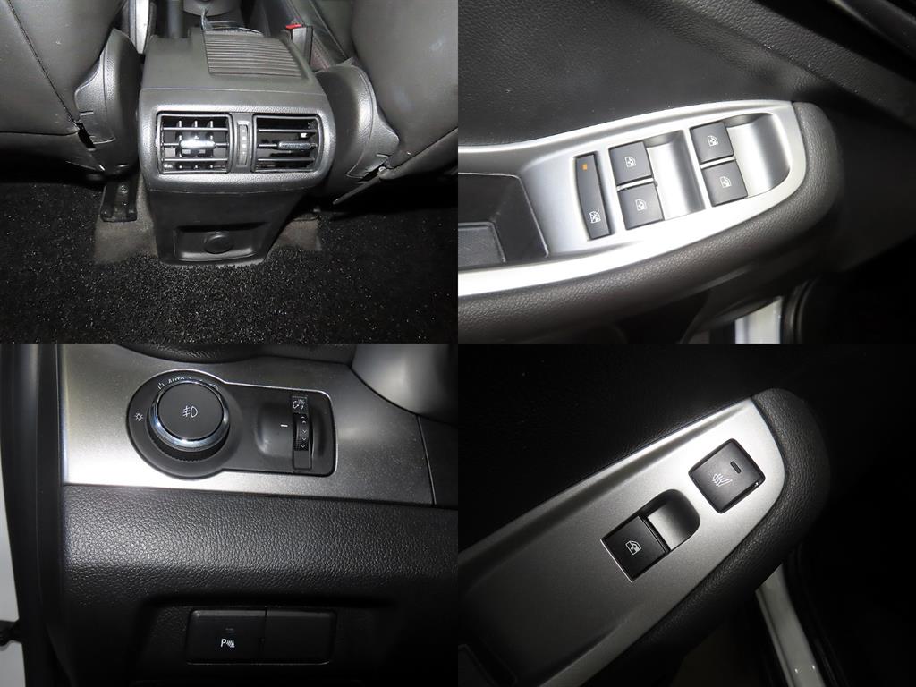 Chevrolet Orlando 2016 Blanco - Importación desde Corea - HF Imports Iquique - Foto 18