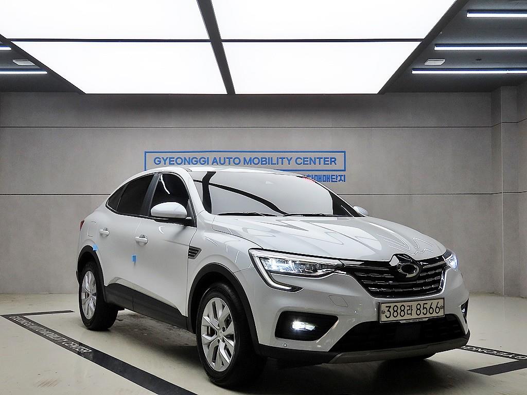 SAMSUNG XM3 2020 Blanco - Importación desde Corea - HF Imports Iquique - Foto 1