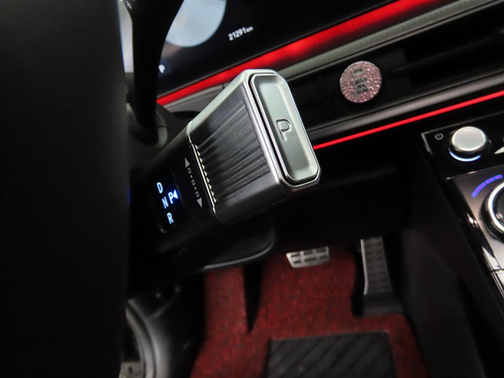 HYUNDAI Santa Fe - Vista 11