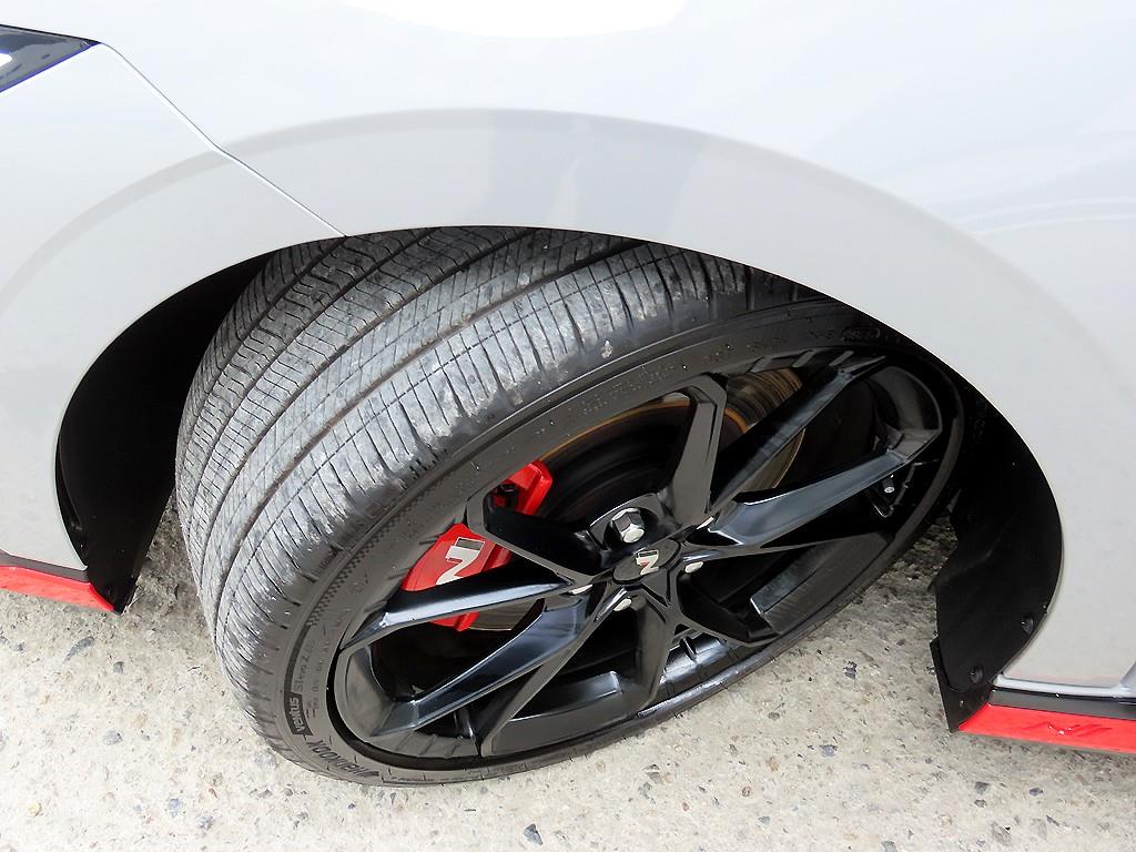 HYUNDAI Avante 2024 Gris - Importación desde Corea - HF Imports Iquique - Foto 20