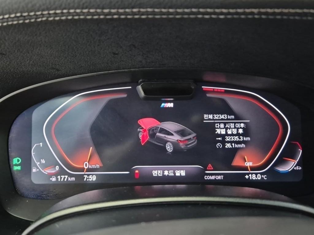 BMW Gran Turismo - Vista 6