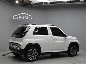 HYUNDAI Casper - Vista 8