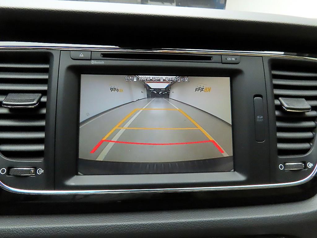 KIA Carnival 2016 Negro - Importación desde Corea - HF Imports Iquique - Foto 15