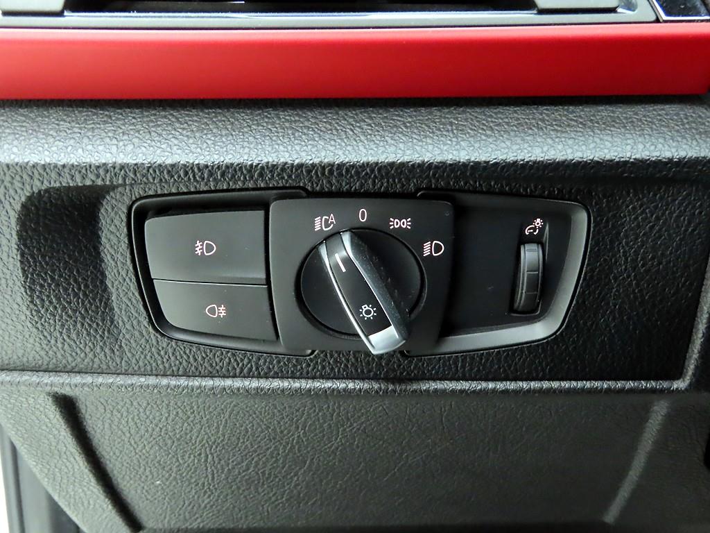 BMW 1 series - Vista 11
