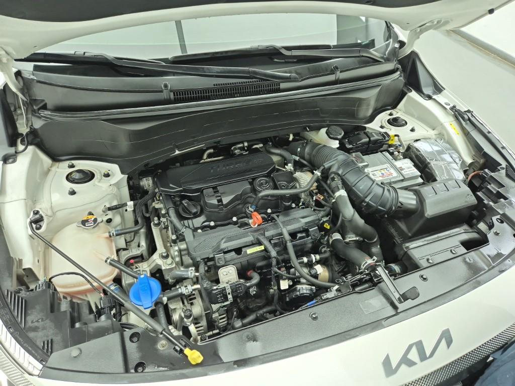 KIA Seltos - Vista 6